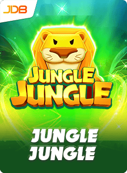 Jungle Jungle