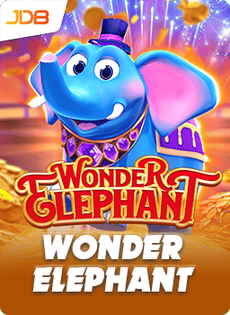 Wonder Elephant
