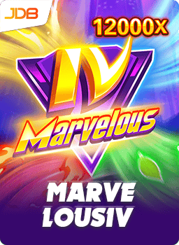 Marvelous IV