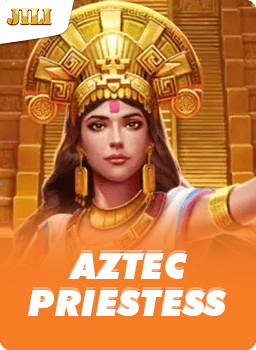 Aztec Priestess