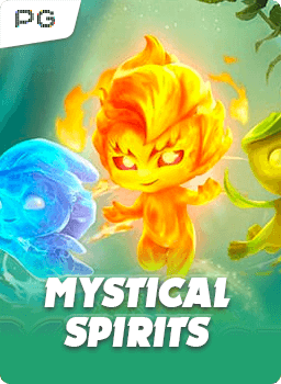Mystical Spirits
