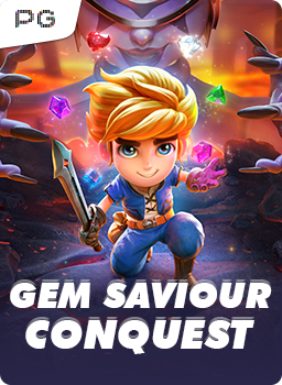 Gem Saviour Conquest