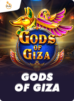 Gods of Giza