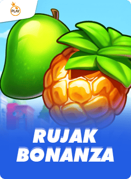 Rujak Bonanza