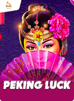 Peking Luck