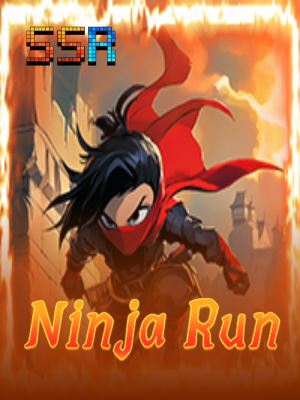Ninja Run