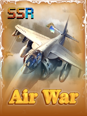 Air War