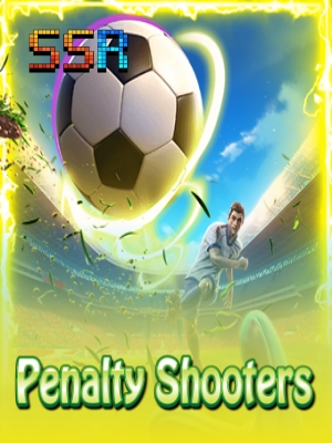 Penalty Shooters