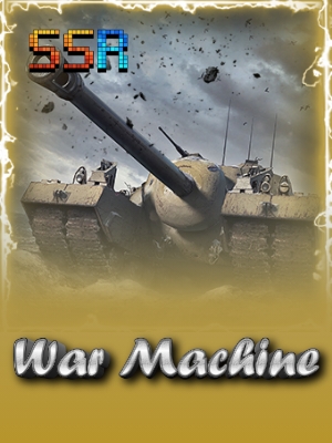 War Machine