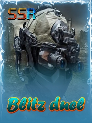 Blitz duel