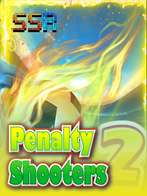 Penalty Shooters 2