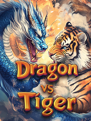Dragon Tiger Fight